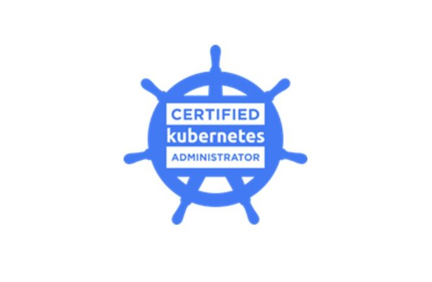 Certified Kubernetes Administrator