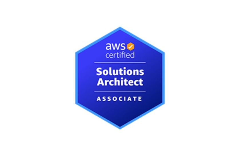 Solutions Architect Associate