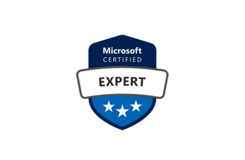 Microsoft expert